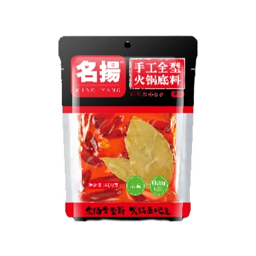 名揚手工全型火锅底料500g