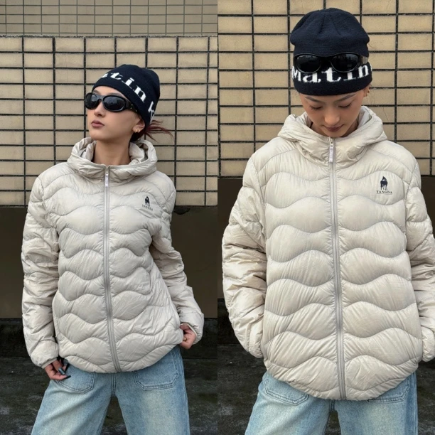 新款爆款轻薄上衣01