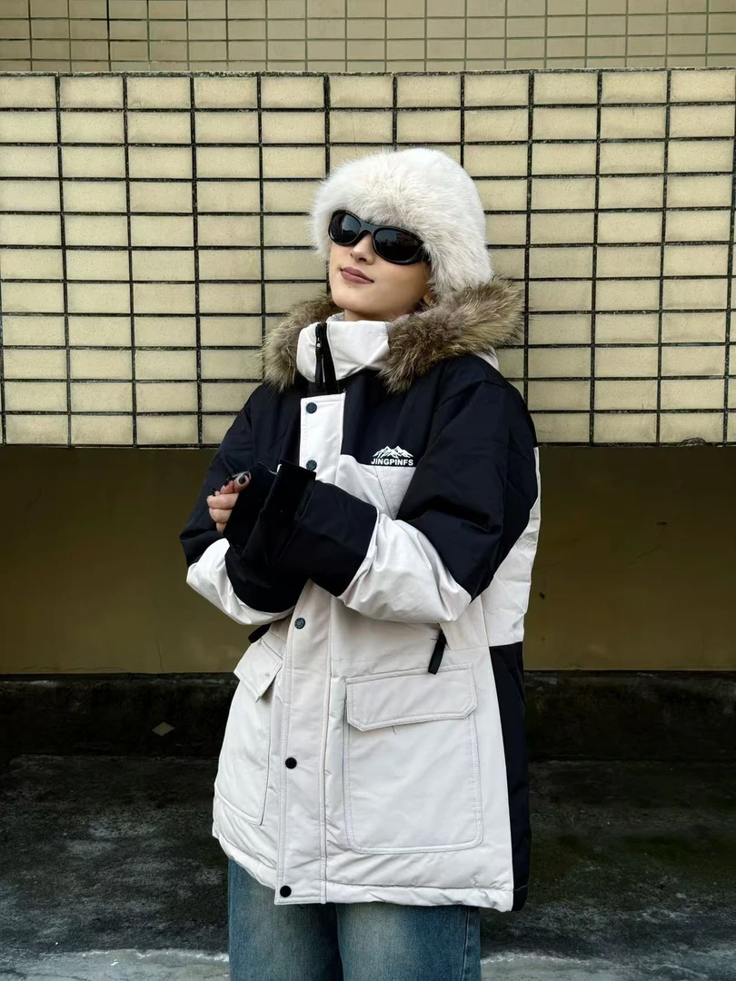 双12机制 时尚休闲上衣6289