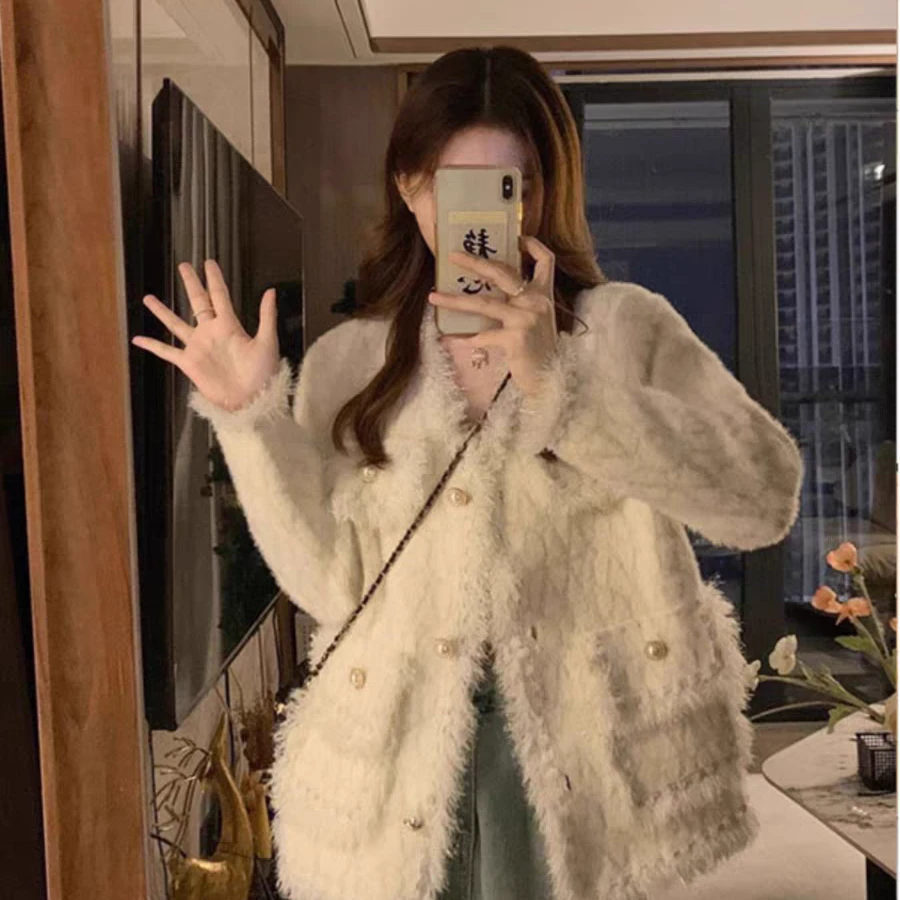 A1541-A1550精选时尚女装杂款冬季外套--所有链接仅供直播间过款