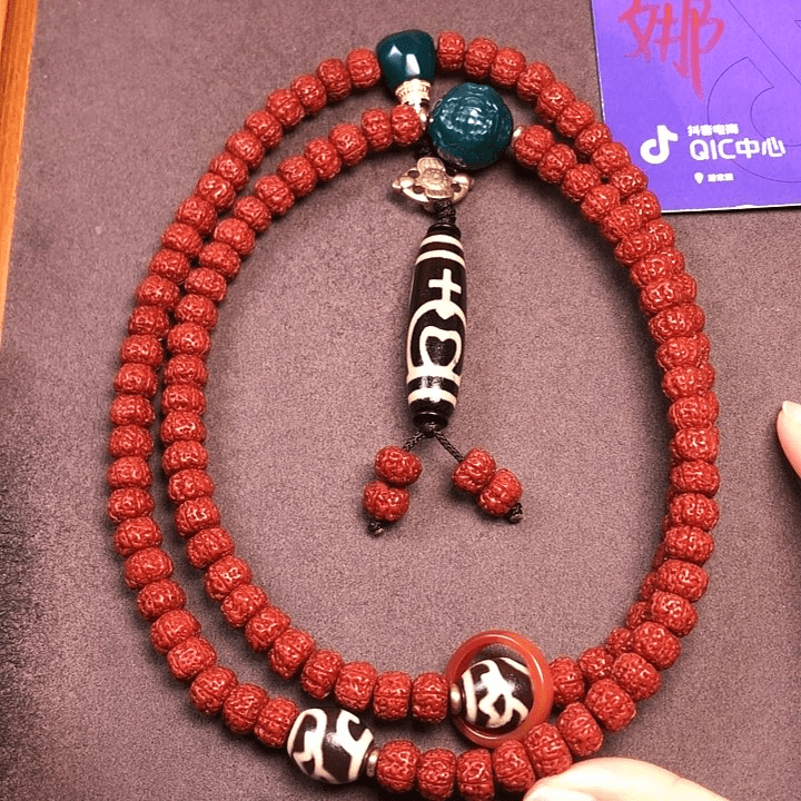 金刚菩提吊坠金刚