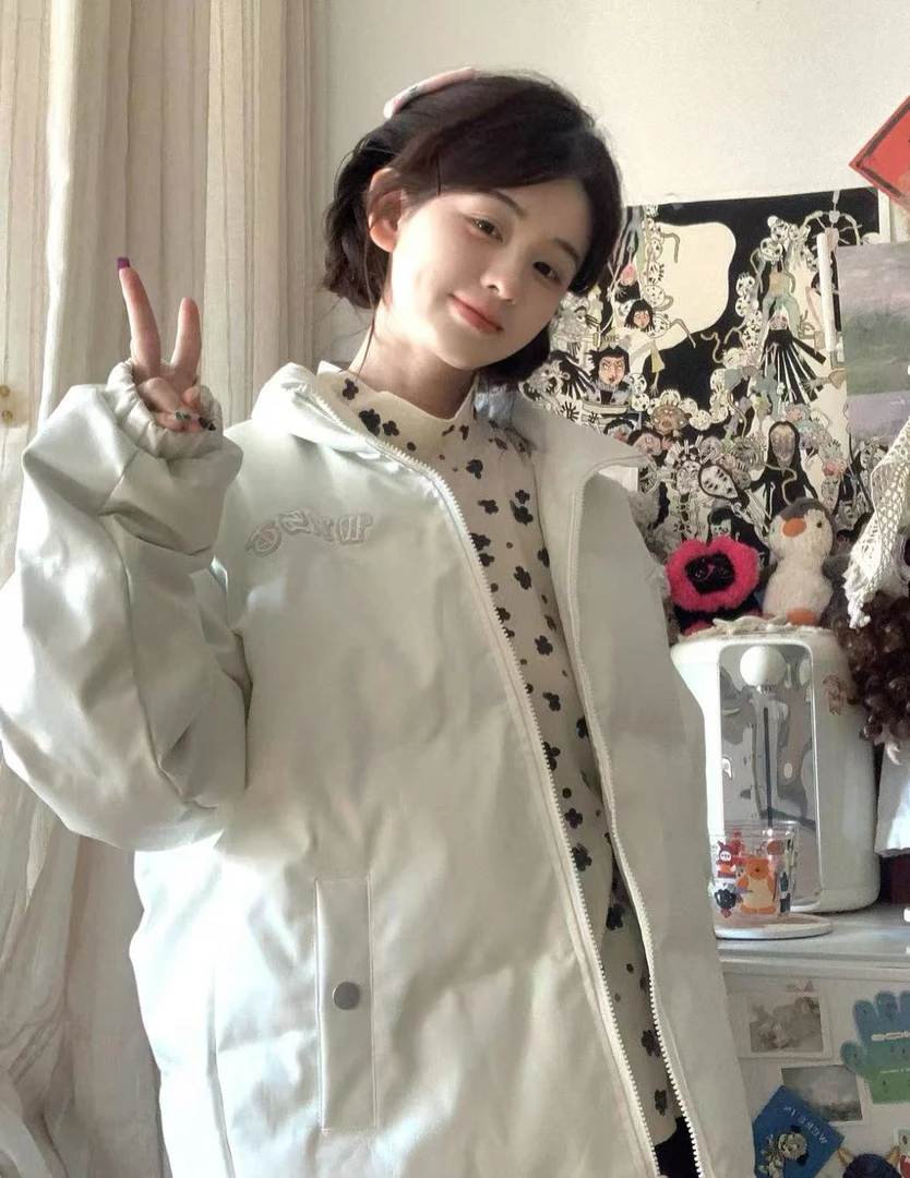 【WK棉服】明星私服 防水耐脏 相信瓜闭眼拼手速 老粉直接冲2件！