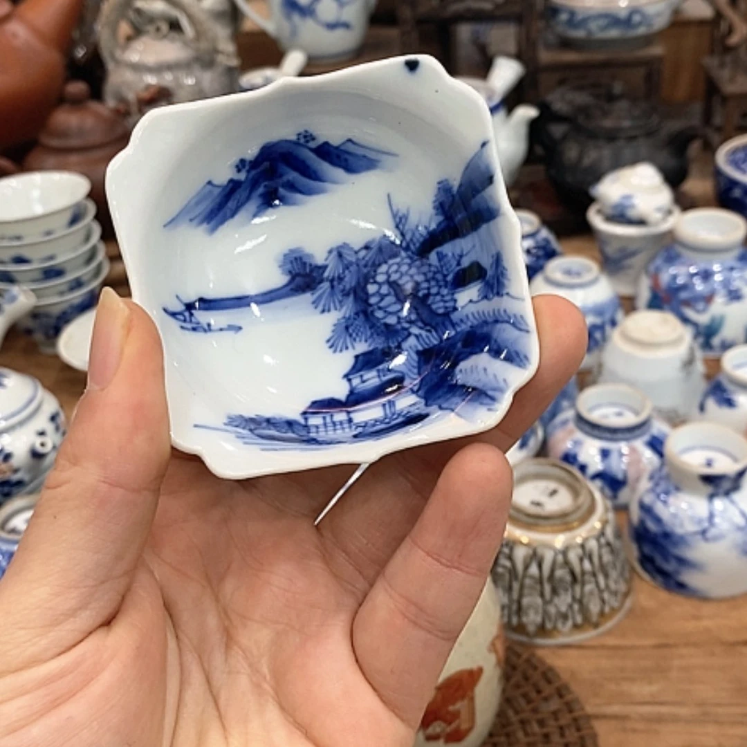 【闪购商品】陶瓷艺术杯