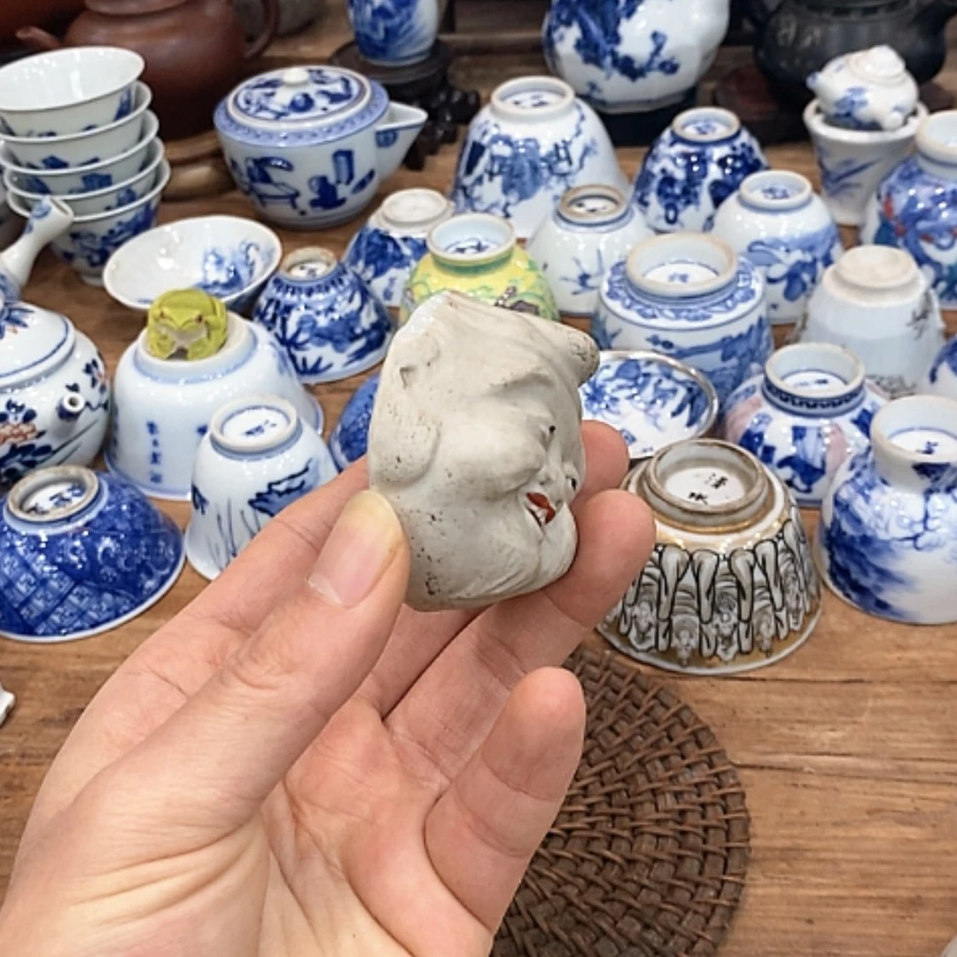 【闪购商品】陶瓷艺术杯德****）