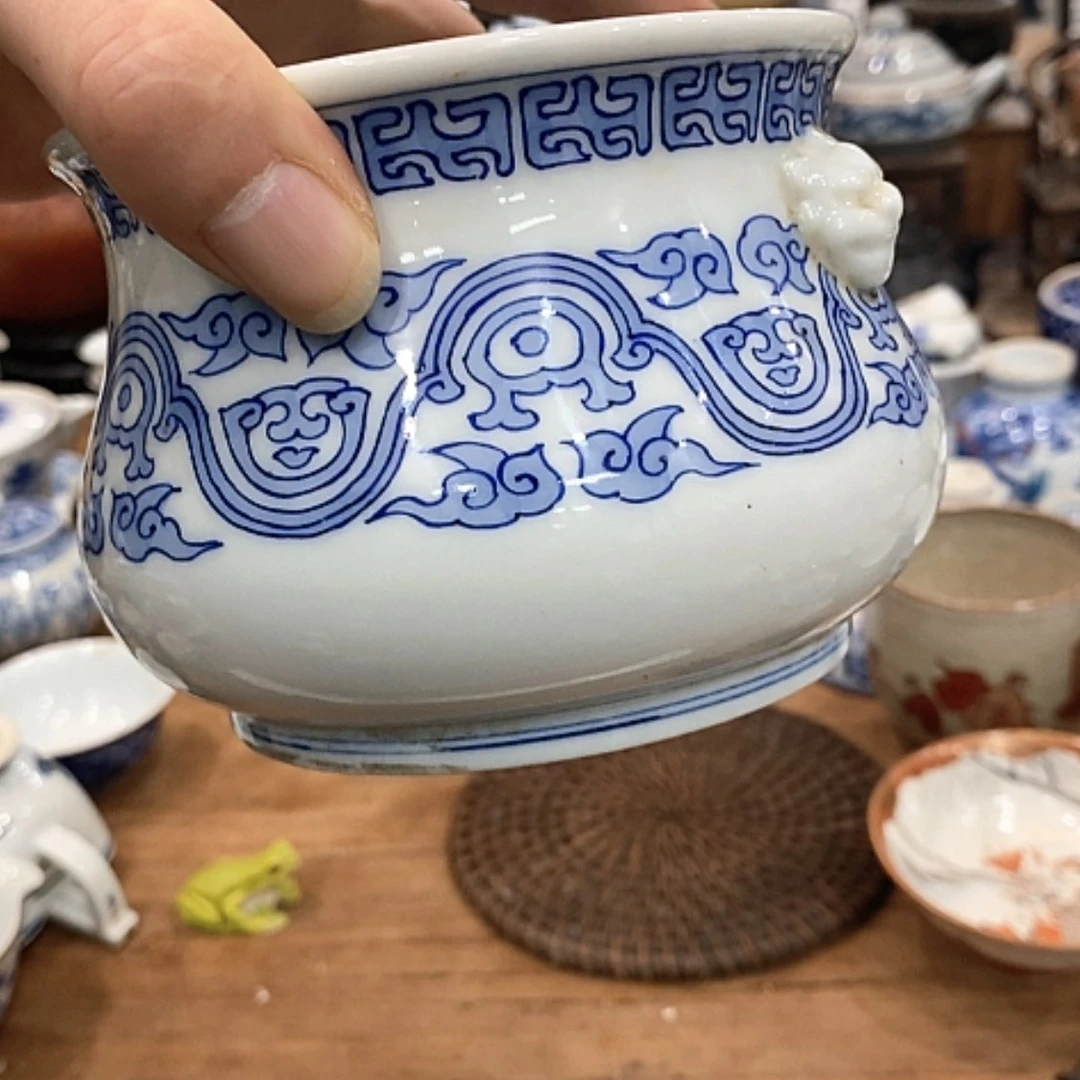 【闪购商品】陶瓷艺术杯临****店