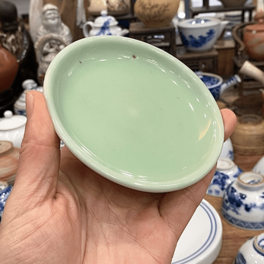 【闪购商品】陶瓷艺术杯