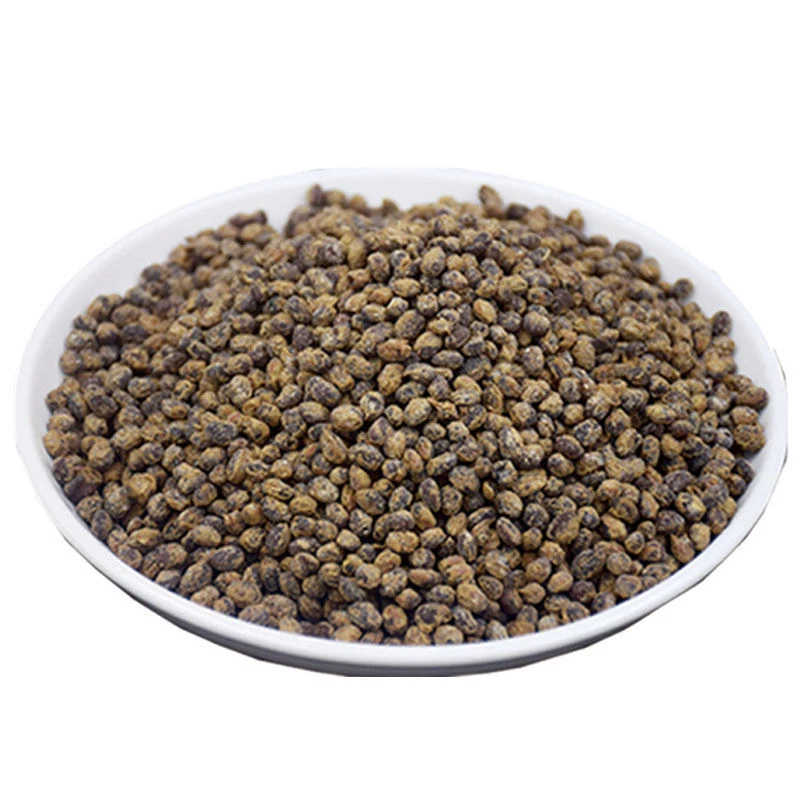 汇湾甄选农家豆豉豆酱