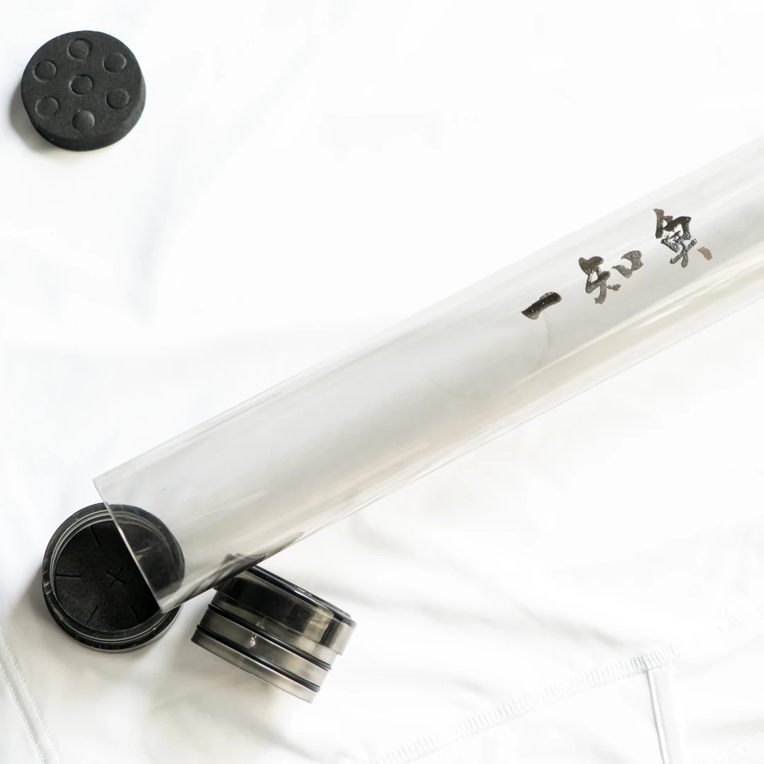 一知鱼漂筒直径5厘米长75厘米