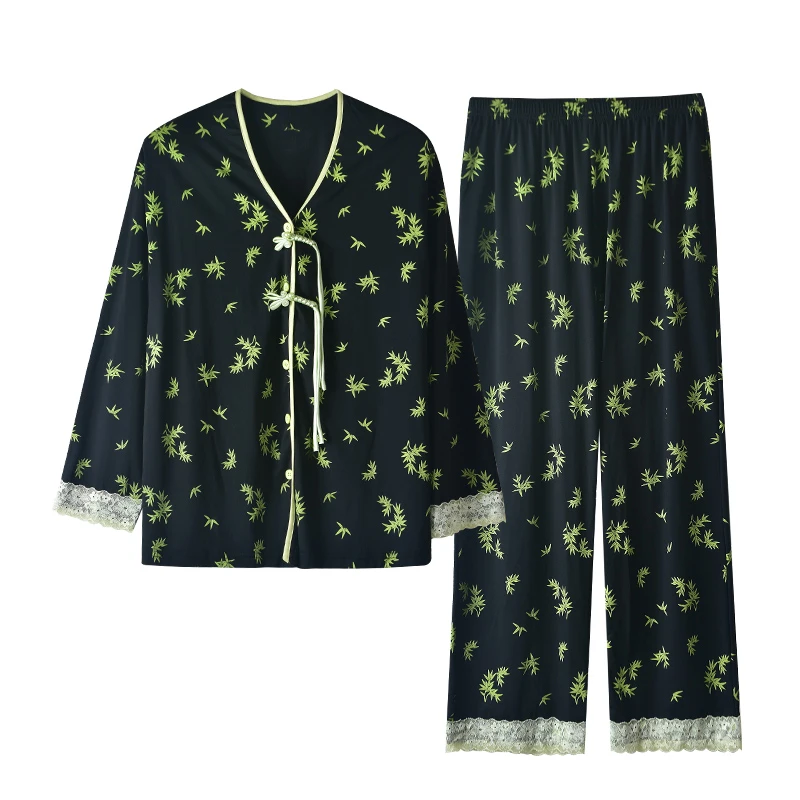 【文娇专属】家居服套装H1179