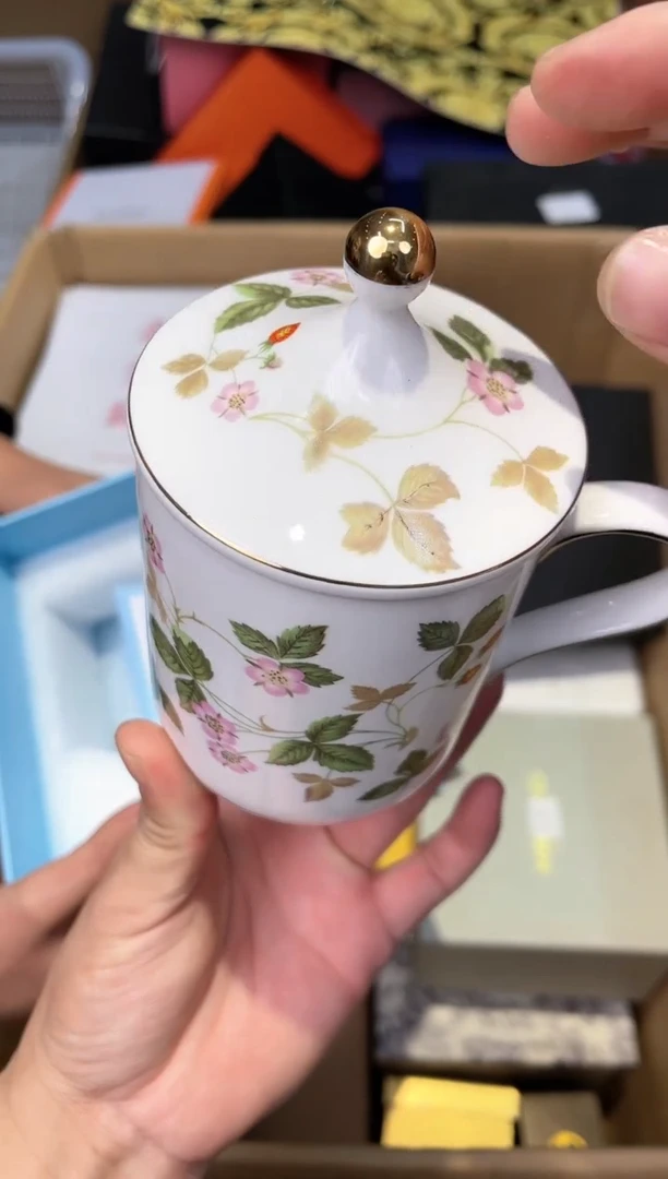 【闪购商品】陶瓷其他482