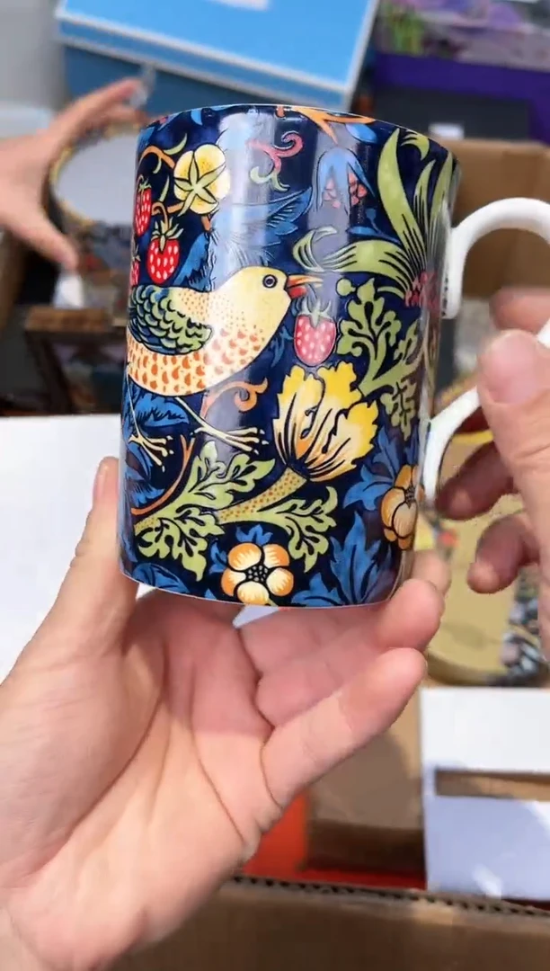 【闪购商品】陶瓷其他884