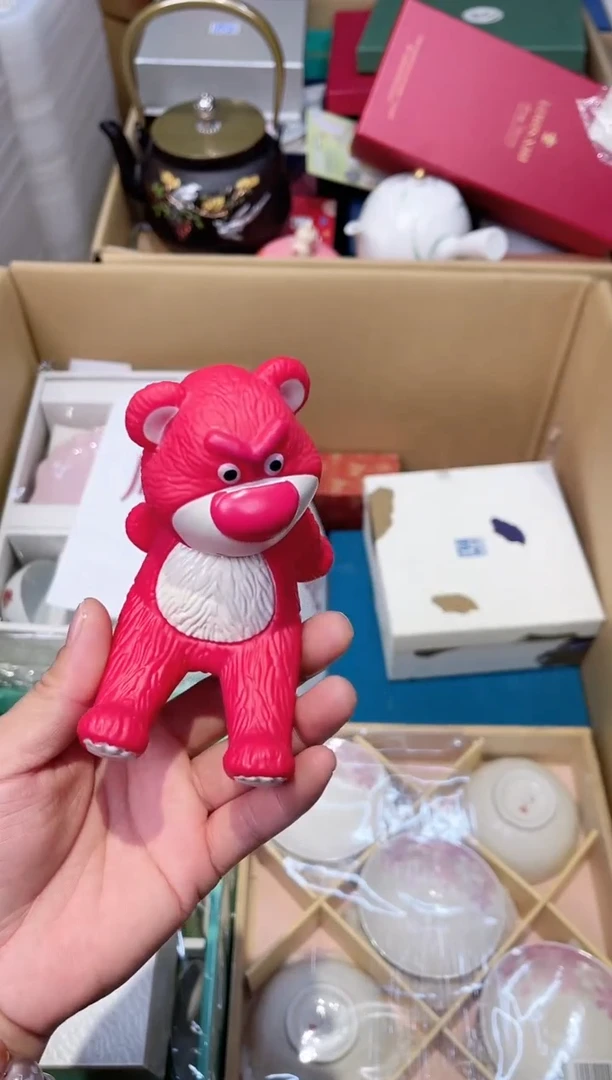 【闪购商品】陶瓷其他793