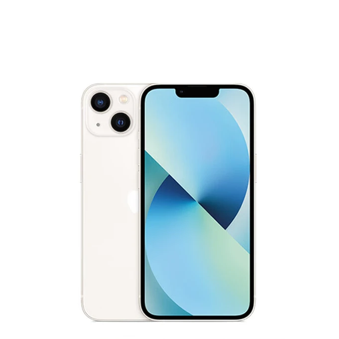 95新 Apple/苹果 iPhone 13 mini 大陆国行正品双卡支持5G 零售机