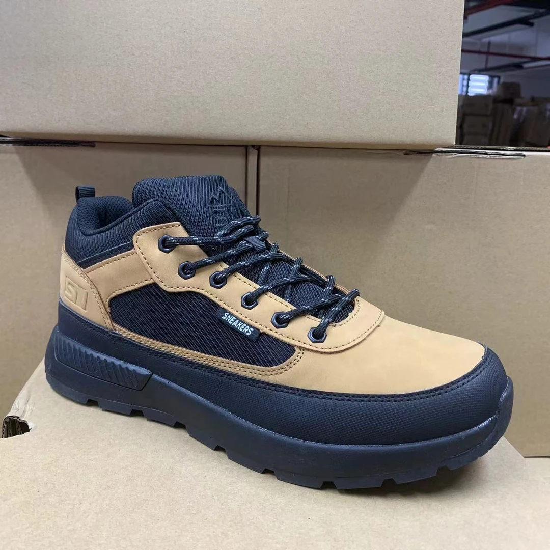 X923（运动码）男女款 四季款中青年复古百搭潮流休闲运动鞋3仓