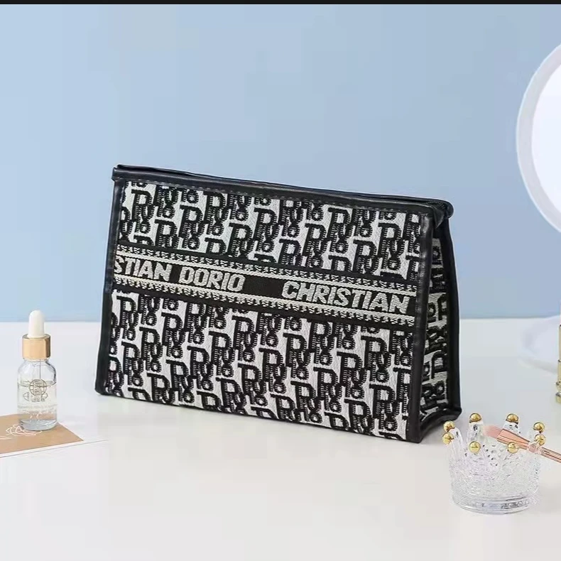 【秋天爸爸浮力补贴】化妆包浮力补贴