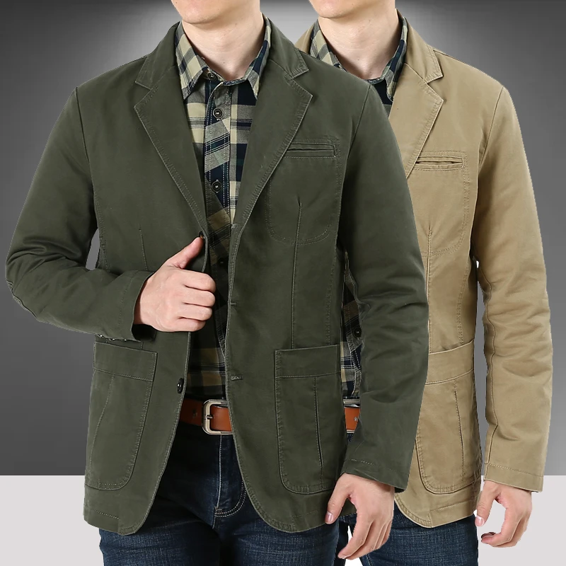 高端轻奢大品牌保罗POLO休闲西装外套男士春秋季修身商务休闲上衣