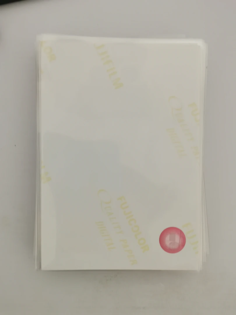 【指定】SNH48 生写直拍 王奕 周诗雨周边小卡生写