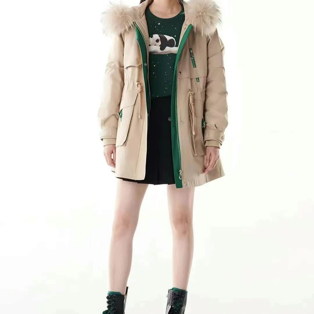 品牌女装撤柜风衣连衣裙外套 《83》