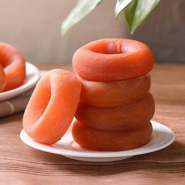 柿饼 食用农产品蔬菜叶菜梗