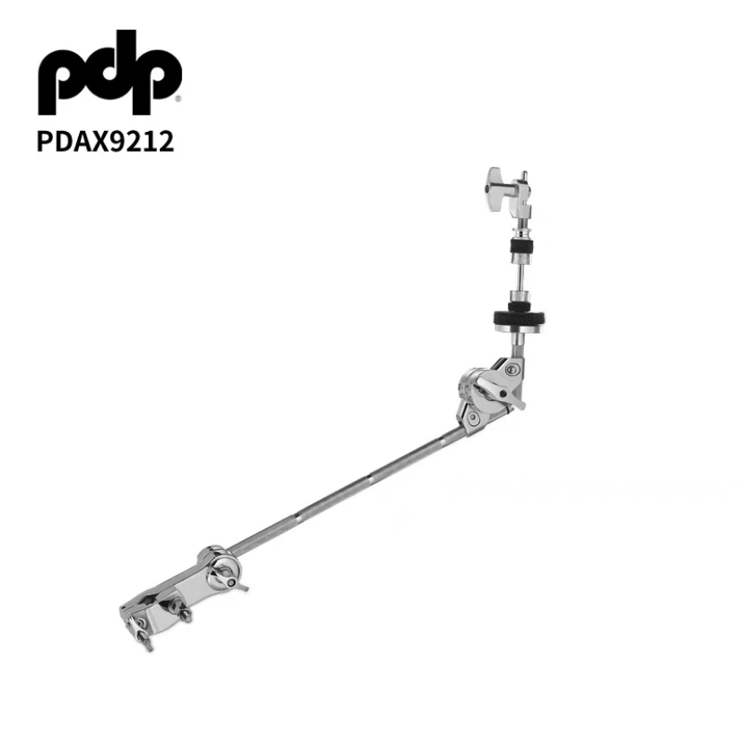 DW/PDP Concept PDAX9212 远程固定效果镲 踩镲架