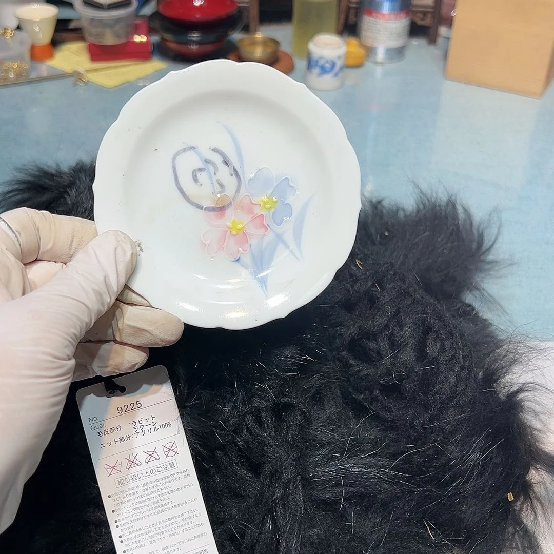盘瓷器满58包邮包邮包邮