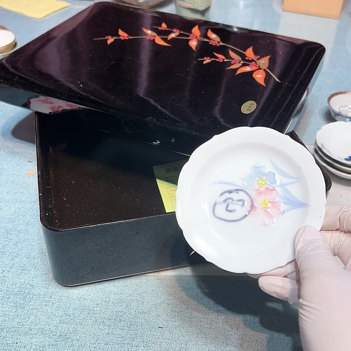 盘瓷器满58包邮包邮包邮