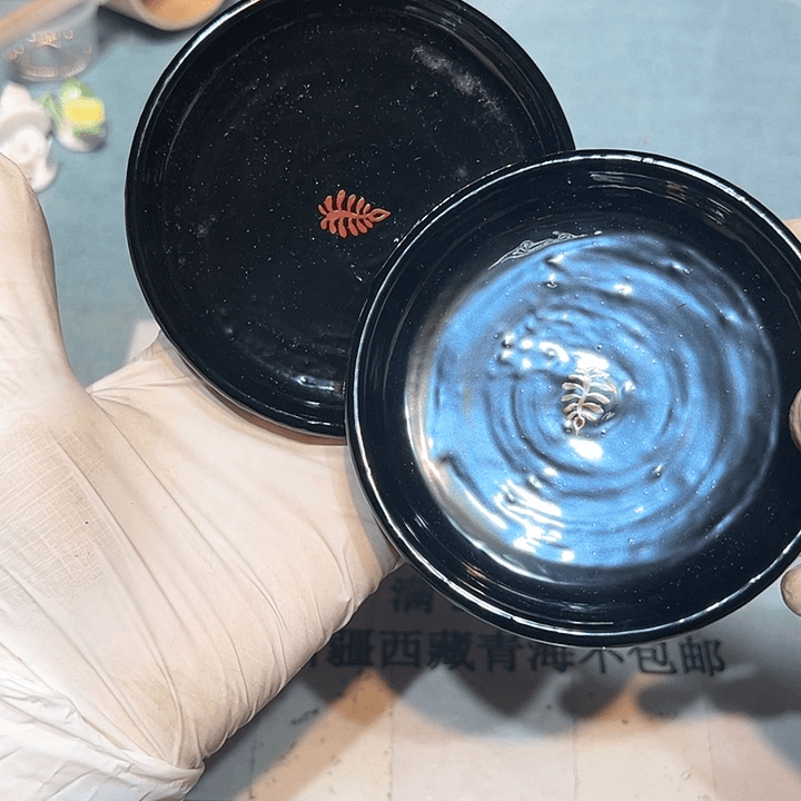 瓷器满58包邮非全新