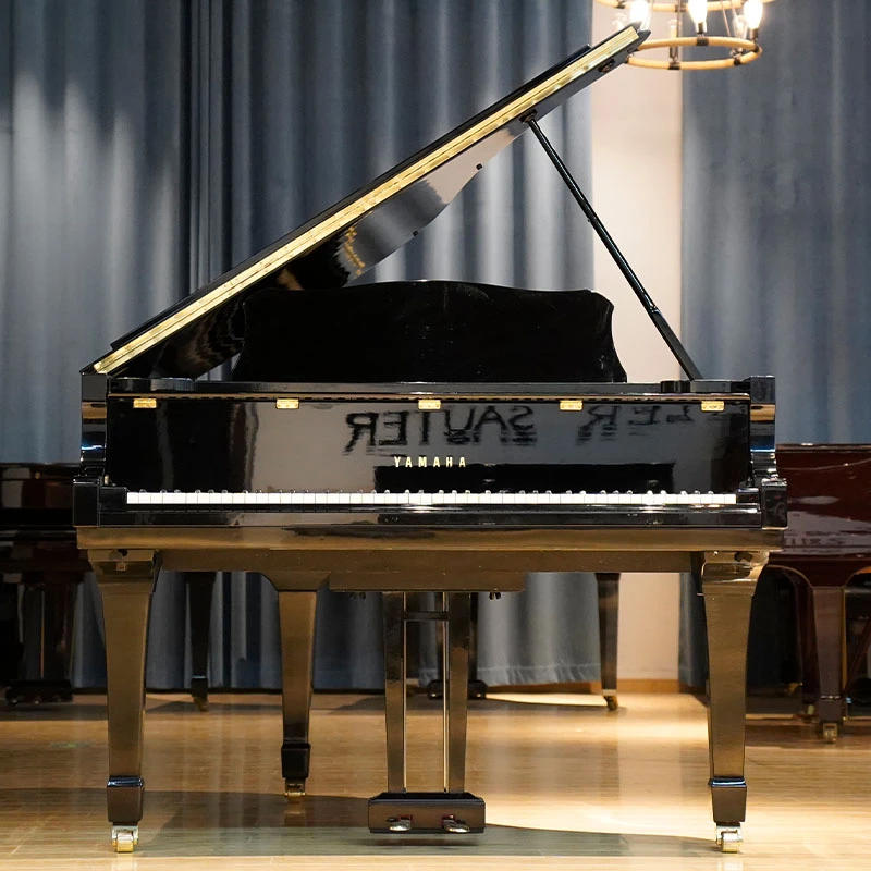 Yamaha/雅马哈  日本原装C3B/C3X/C3A/C3E/C3L三角钢琴专业演奏