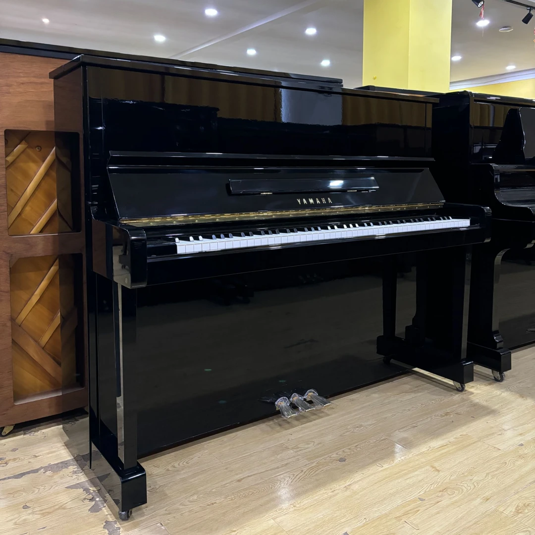 Yamaha/雅马哈 日本进口精品中古 MC301 专业演奏经典家用练习琴