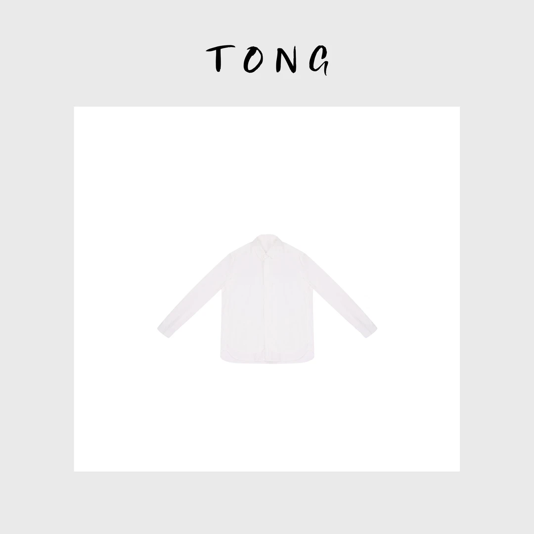 浪清/女装推荐  格瑞特尔秋季长袖衬衫40539#