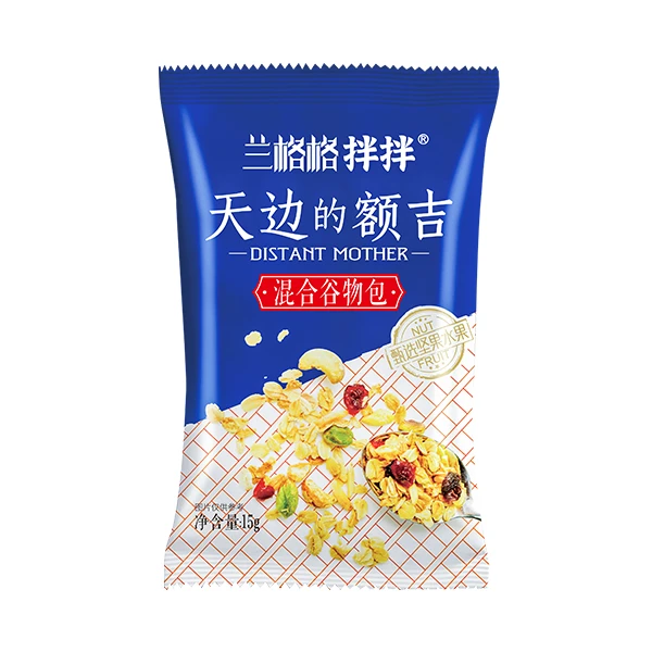 拌拌谷物包15g