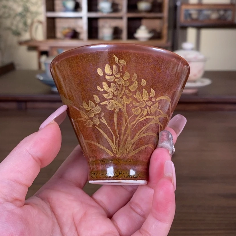 【闪购商品】瓷杯1