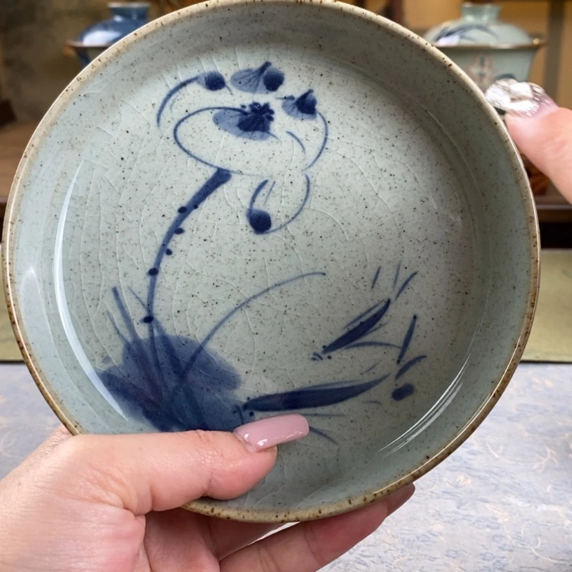 【闪购商品】瓷杯q