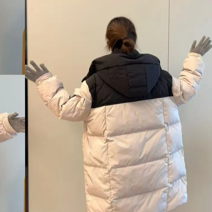 751-800大编码找到对应的编码下单【豌豆】羽绒外套