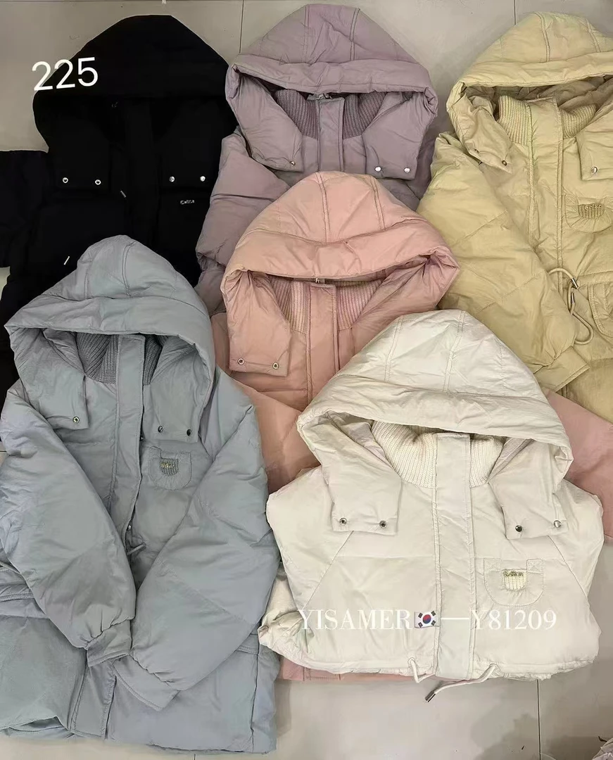 601--650大编码找到对应的编码下单【豌豆】外套