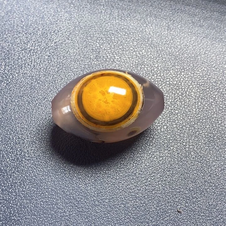 玛瑙/玉髓颈饰未镶嵌用****8