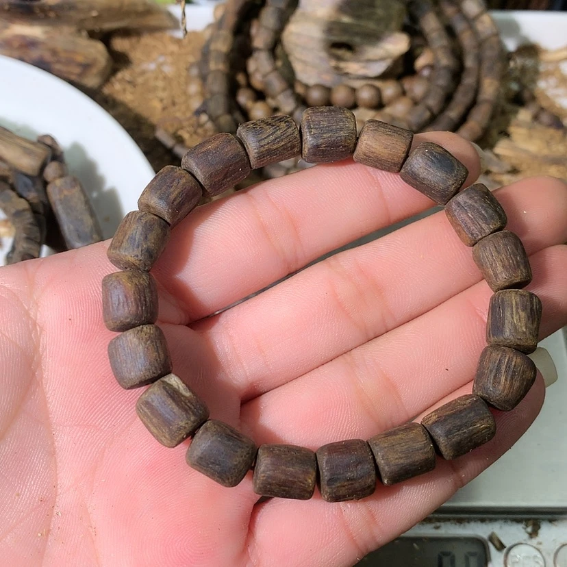 【闪购商品】沉香手串城*