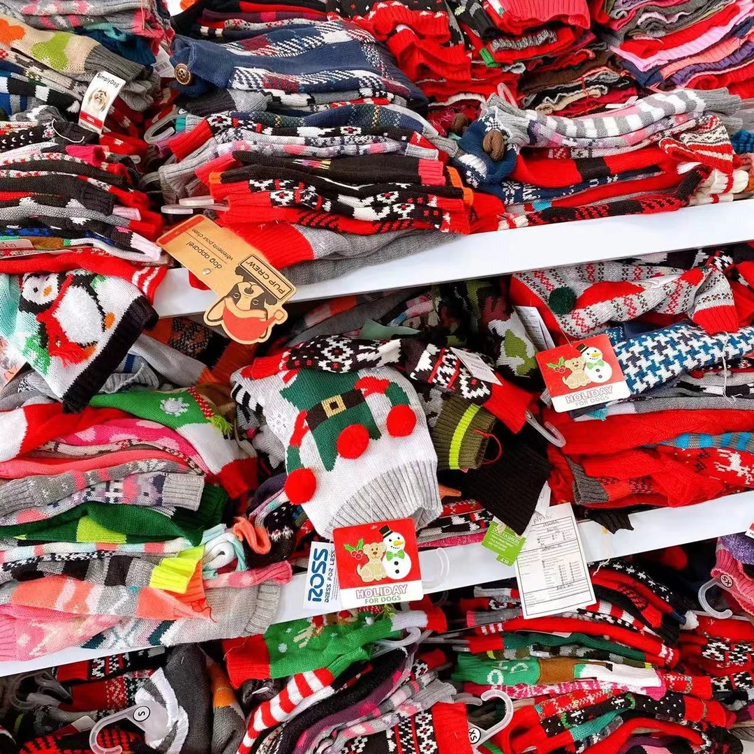 宠物衣服专用链接12.9