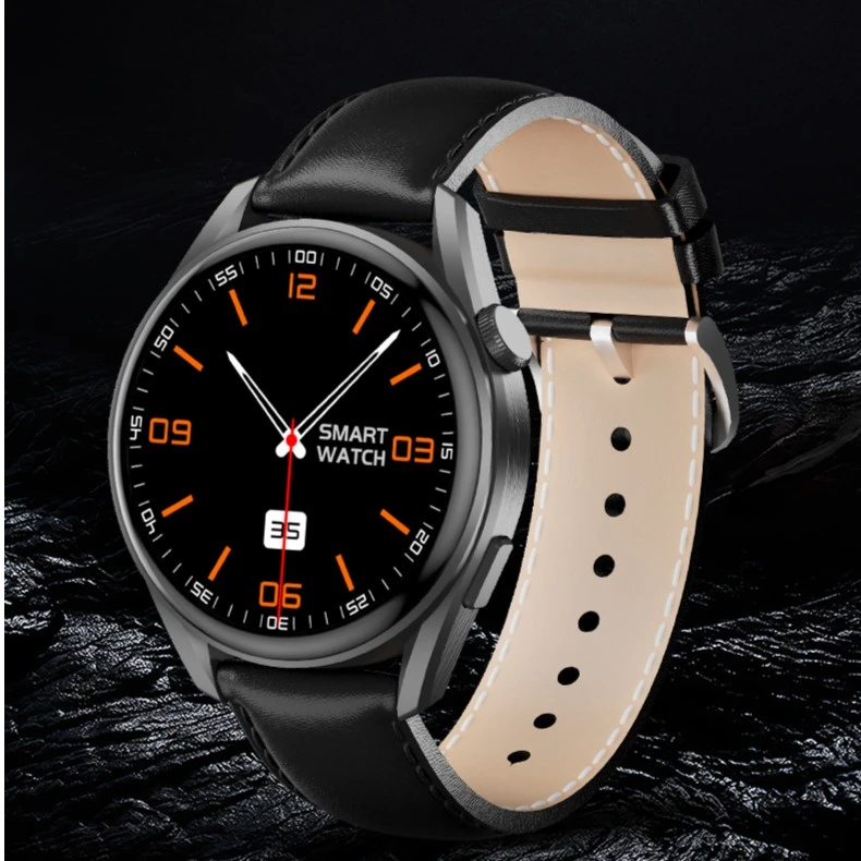 新款Watch HX03系列蓝牙智能手表运动健康监测多功能血氧测量成人