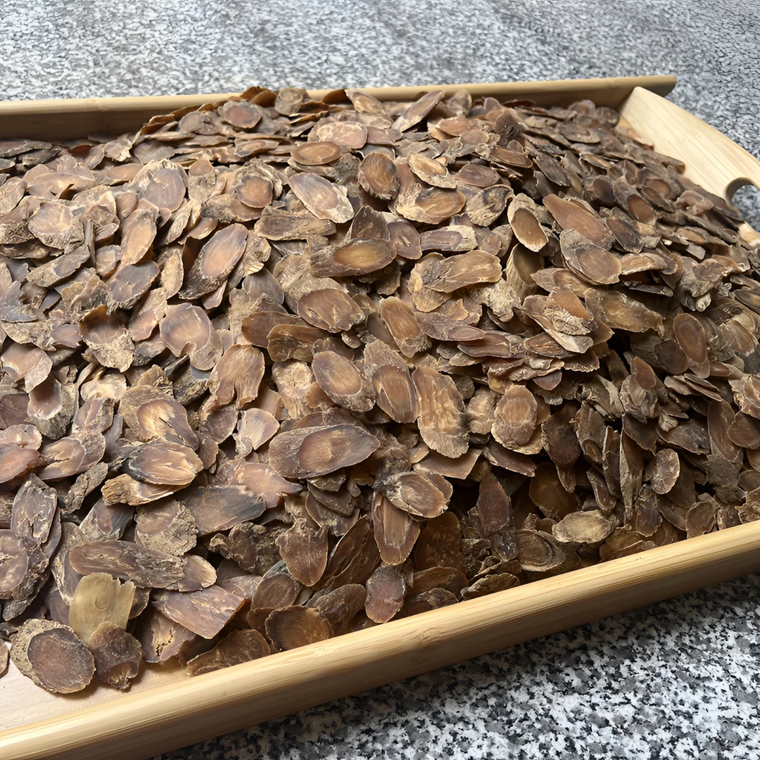 【珊】高丽红参切片头刀经济实惠炖汤佳品搭配西洋参