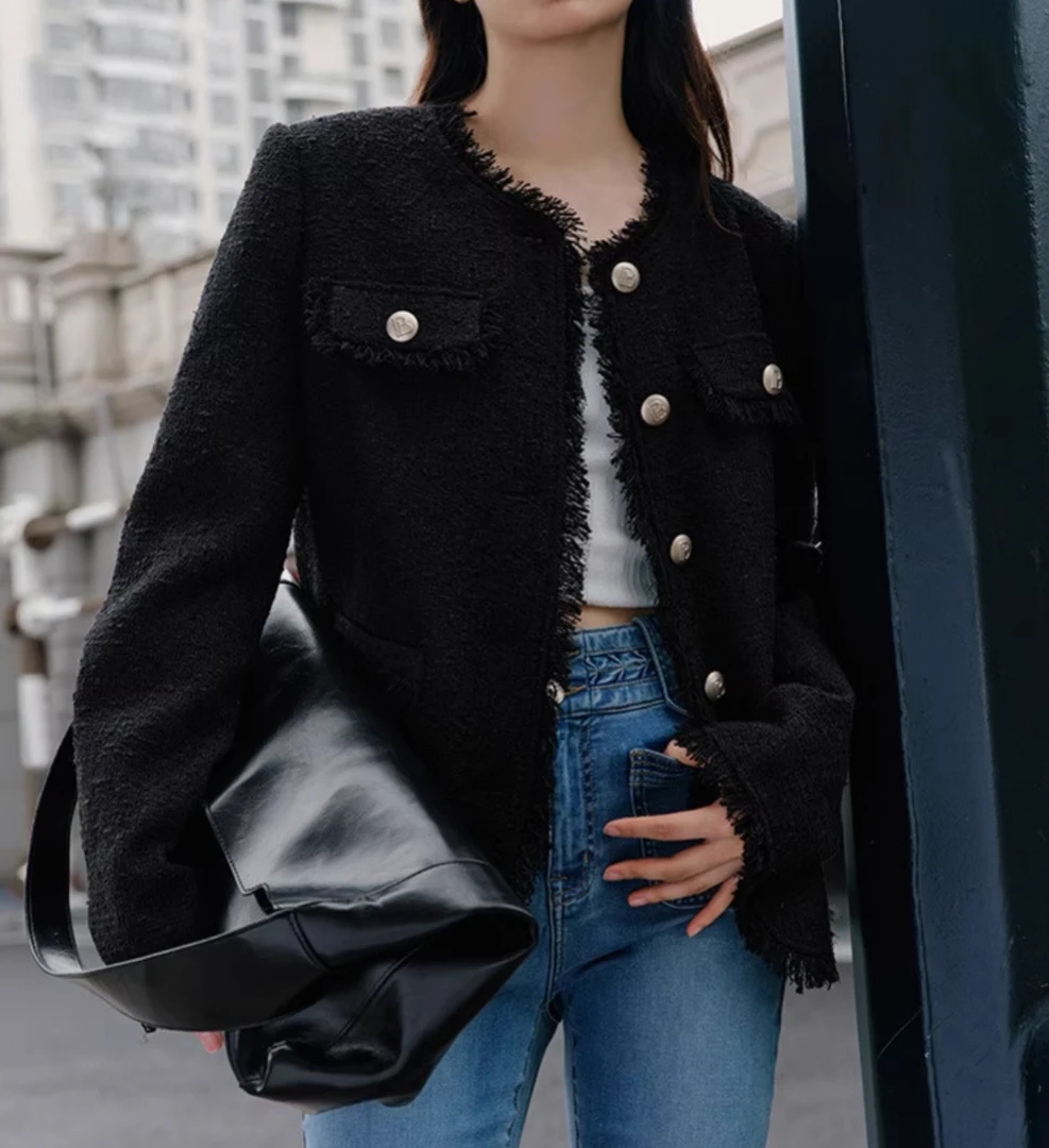 801-850/编码 秋冬外套