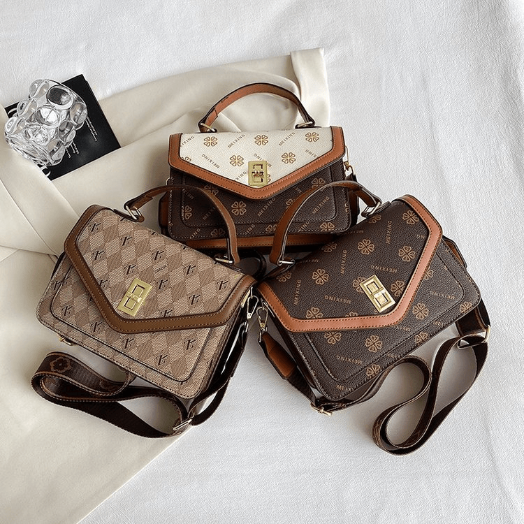 秋冬百搭工厂直销休闲潮流女包F770-830主播扣号为准注意编号看款