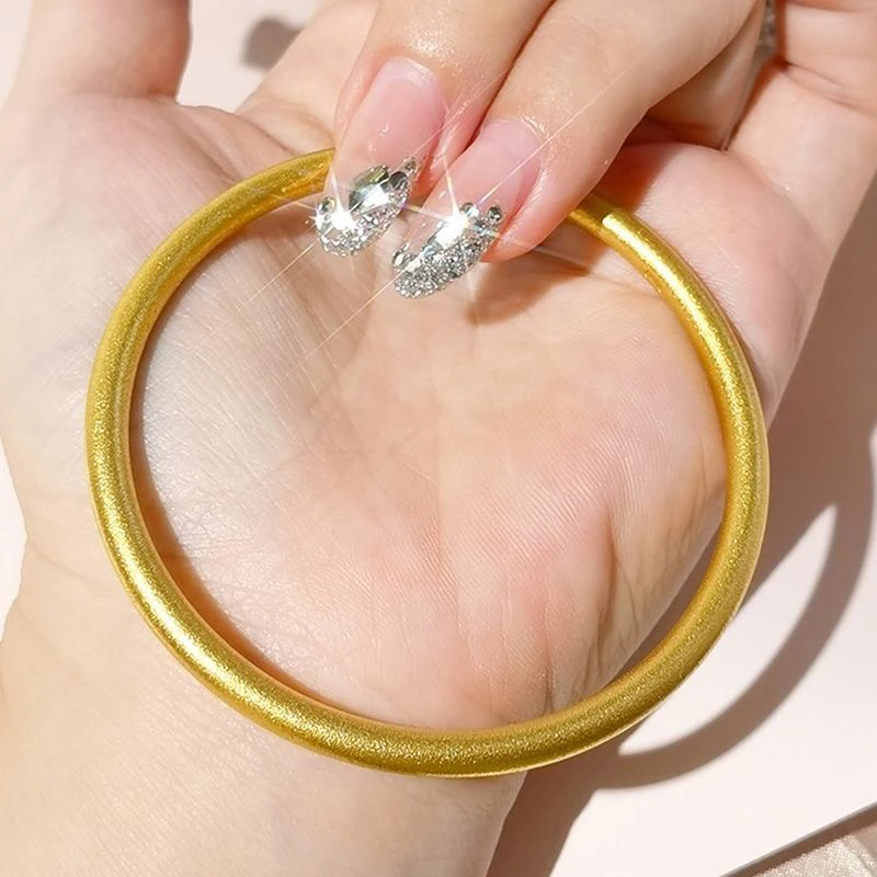 合金手镯 精工    《古法传承》