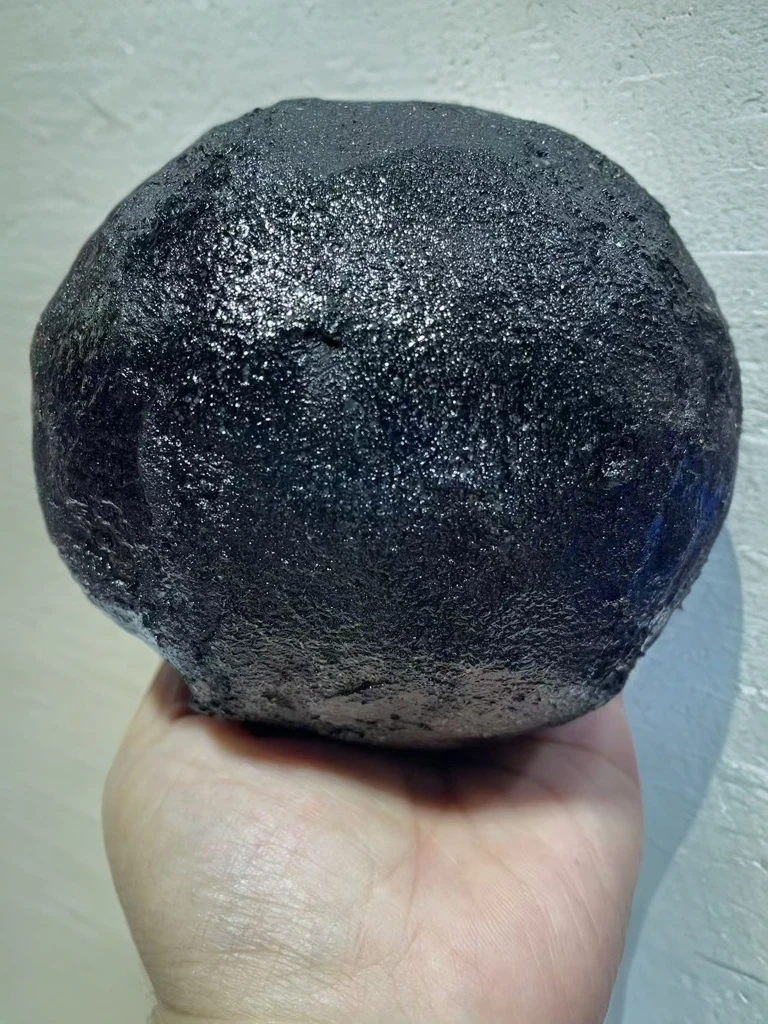 精选风化佛心果【巨无霸】老树果王饰品