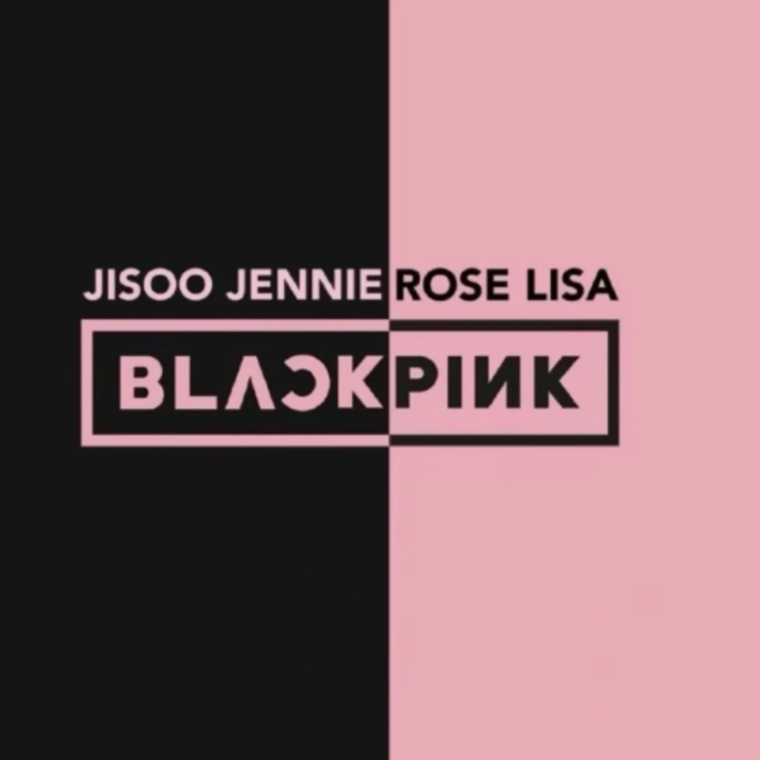 【国内现货】BLACKPINK专辑 朴彩英 rose jennie 金智秀 正规二