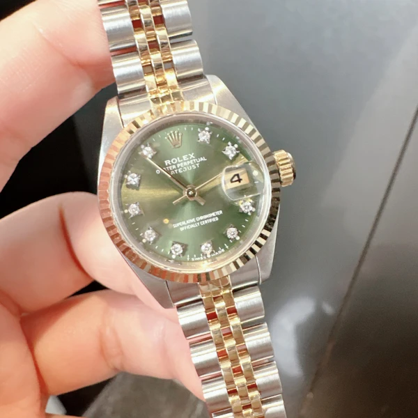 95新 Rolex/劳力士 拆单/自动机械/95新/表径26/S99240628017