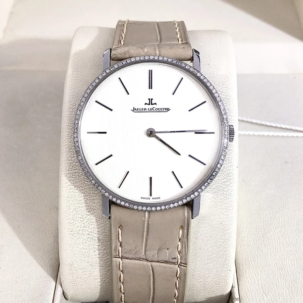 95新 Jaeger-LeCoultre/积家 拆单/S244240726021/240831SS0016