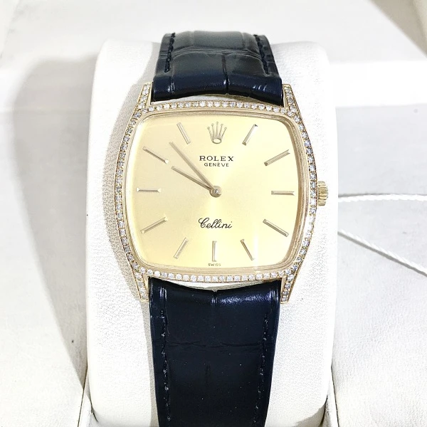 劳力士/手动机械/95新/表径31/S152240730011/240827SS0021