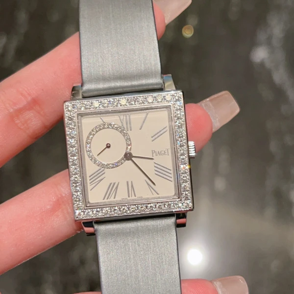 伯爵/手动机械/95新/表径30/S321240419003/240730WY0029