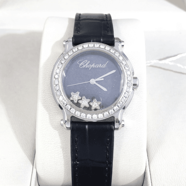 萧邦/石英表/95新/表径30/S191240527014/240716LK0042